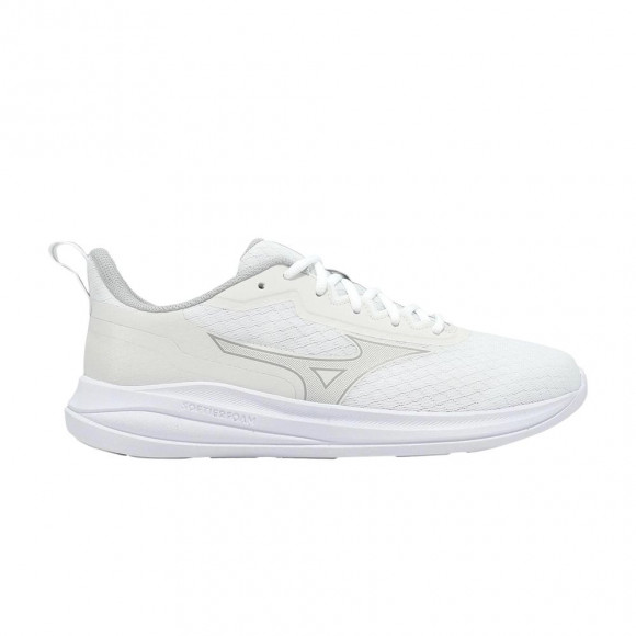 Mizuno Esperunzer 3 Super Wide 'White Grey' | Men's Size 10 - K1GA260604