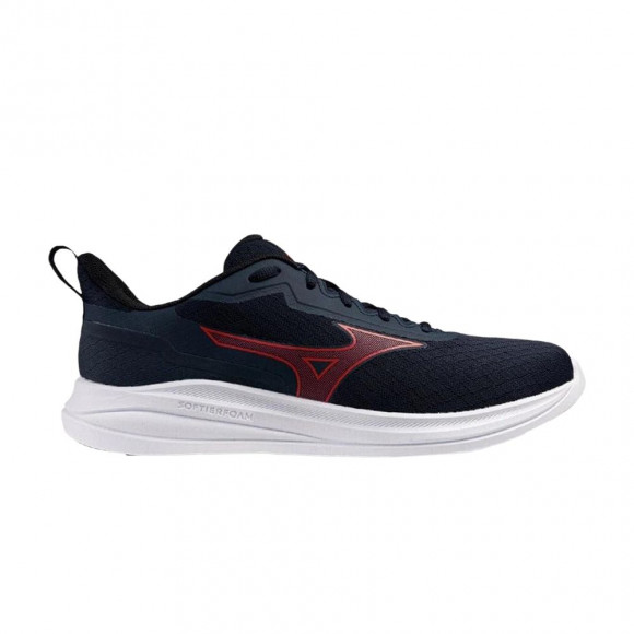 Mizuno Esperunzer 3 Super Wide 'Black Red' | Men's Size 11 - K1GA260605