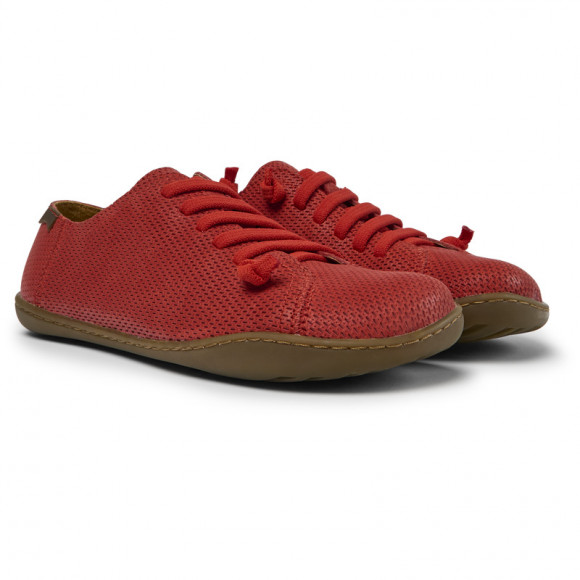 CAMPER Peu - Casual for Women - Red - K200586