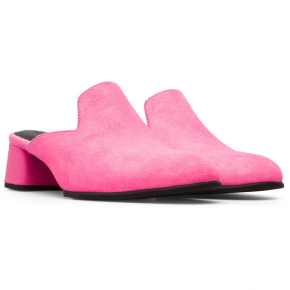 CAMPER Katie - Formal shoes for Women - Pink - K201015