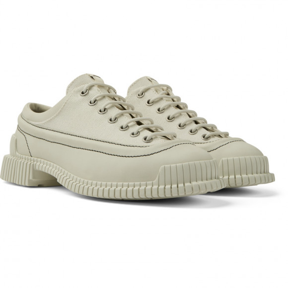 CAMPER Pix - Formal shoes for Women - White - K201258