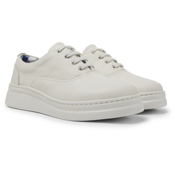 CAMPER Runner Up - Sneakers for Women - White - K201362