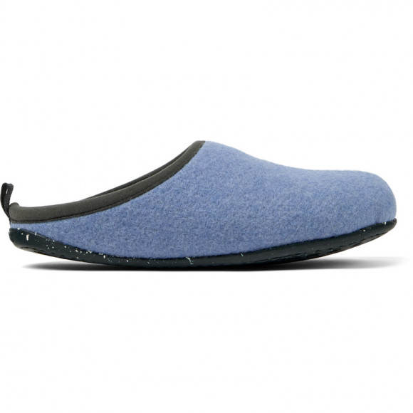 CAMPER Twins - Casual for Women - Blue,Beige,Green, Cotton fabric - K201398