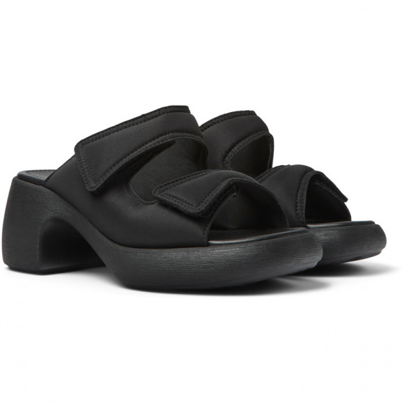 CAMPER Thelma - Sandals for Women - Black - K201597