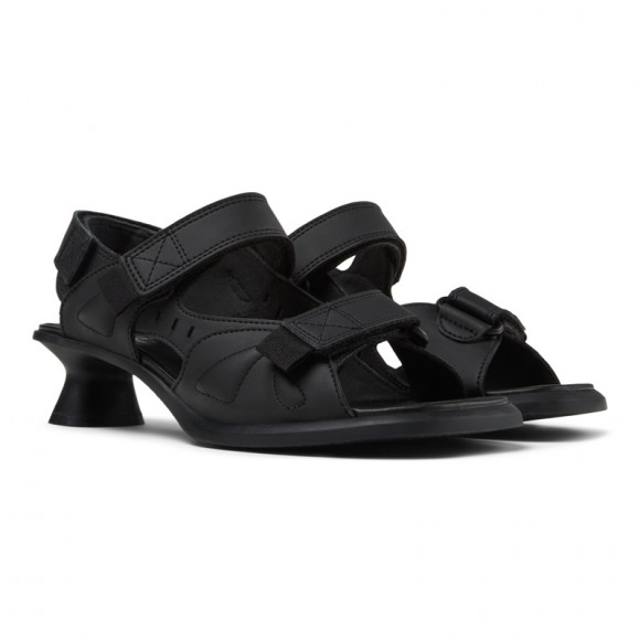CAMPER Dina - Sandals for Women - Black - K201606