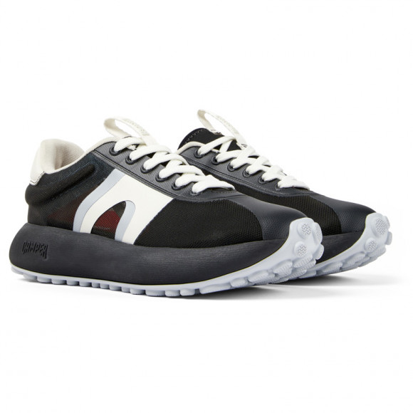 CAMPER Pelotas Athens - Sneakers for Women - Grey - K201614