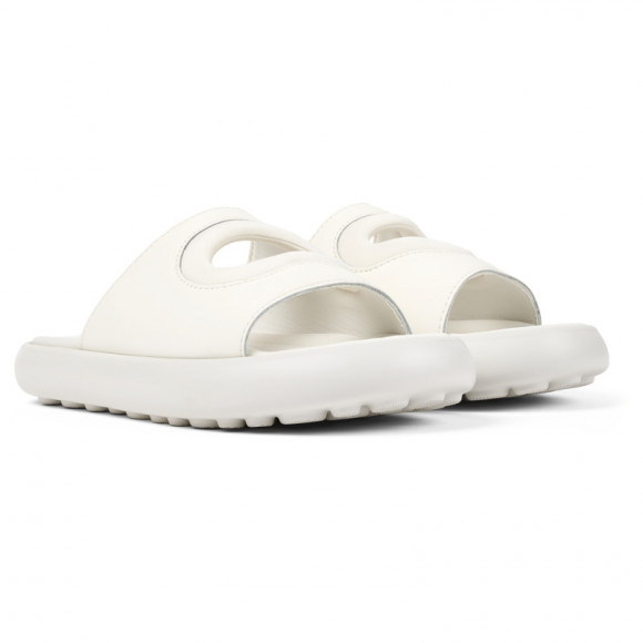 CAMPER Twins - Sandals for Women - White - K201620