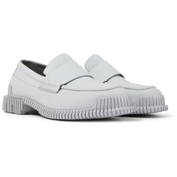 CAMPER Pix - Formal shoes for Women - Grey - K201627