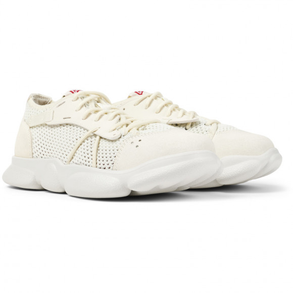 CAMPER Karst - Sneakers for Women - White - K201663