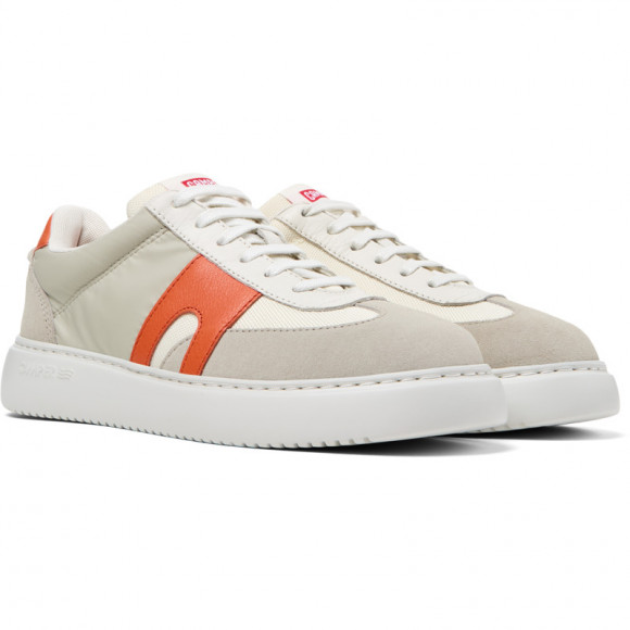 CAMPER Runner K21 - Flat shoes for Women - White - K201693