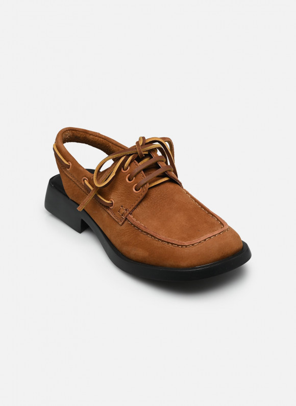 Mocassins Camper Dana K201742 pour Femme - K201742-004