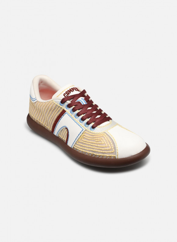 Baskets Camper Psoller K201858 pour Femme - K201858-004