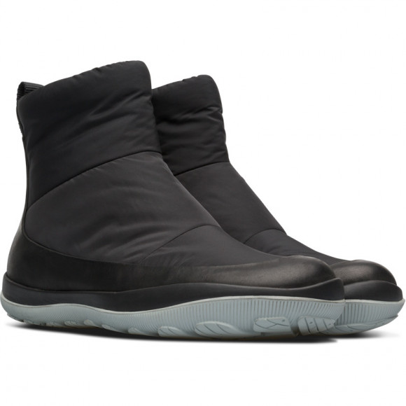 CAMPER Peu Pista - Ankle boots for Women - Black - K400409