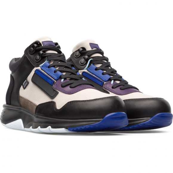 CAMPER Drift - Ankle boots for Women - Black - K400426