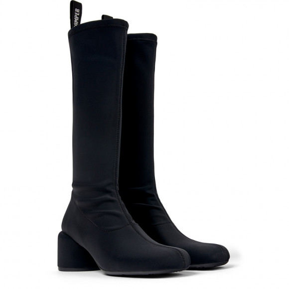 CAMPER Niki - Boots for Women - Black - K400746