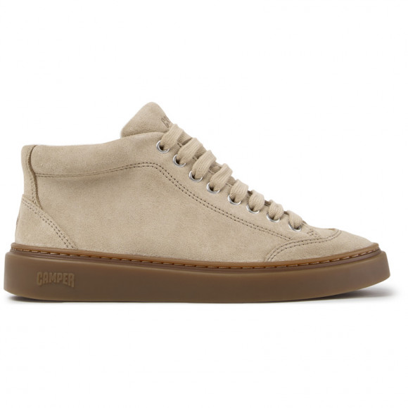 CAMPER Runner Twentyfive - Casual for Women - Beige, piel.consumidor11 - K400858
