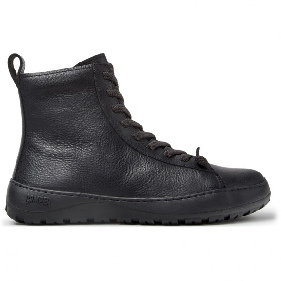 CAMPER Peu Serra - Casual for Women - Black, piel.consumidor11 - K400870