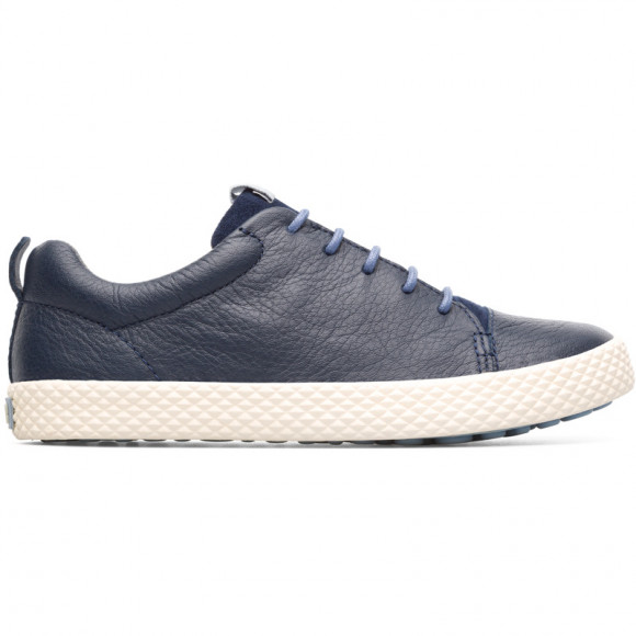 CAMPER Pursuit - Sneakers for  - Blue, Smooth leather - K800232