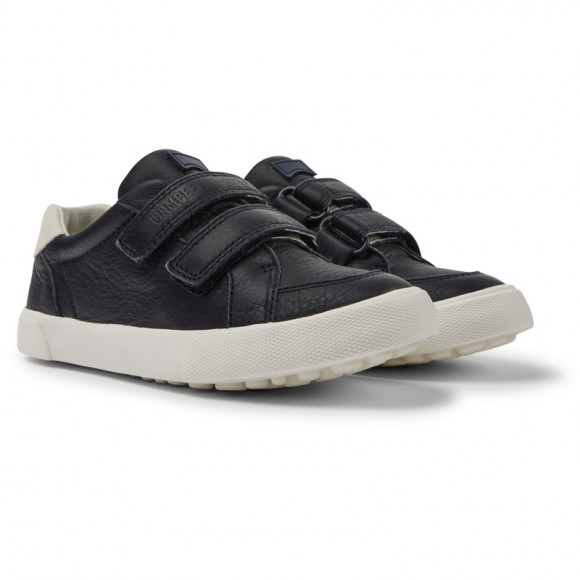 CAMPER Pursuit - Sneakers for Girls - Blue - K800336