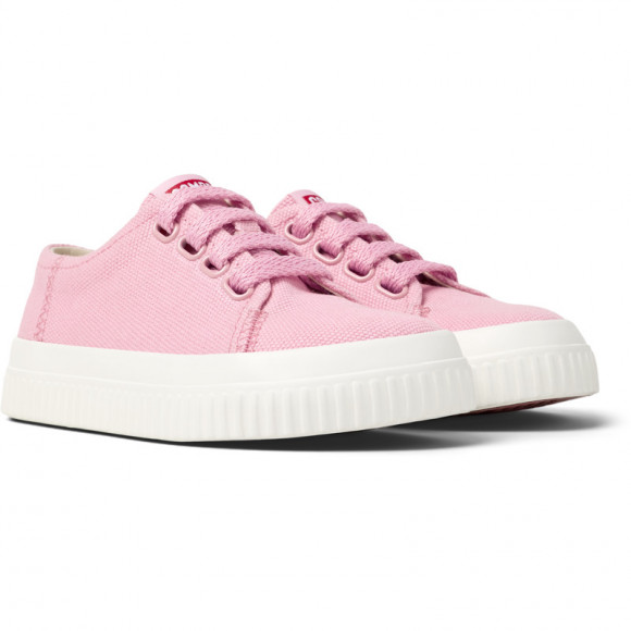 CAMPER Peu Roda - Sneakers for Girls - Pink - K800575