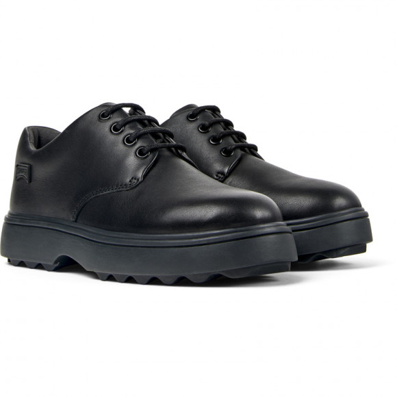 CAMPER Norte - Smart casual shoes for  - Black - K800610