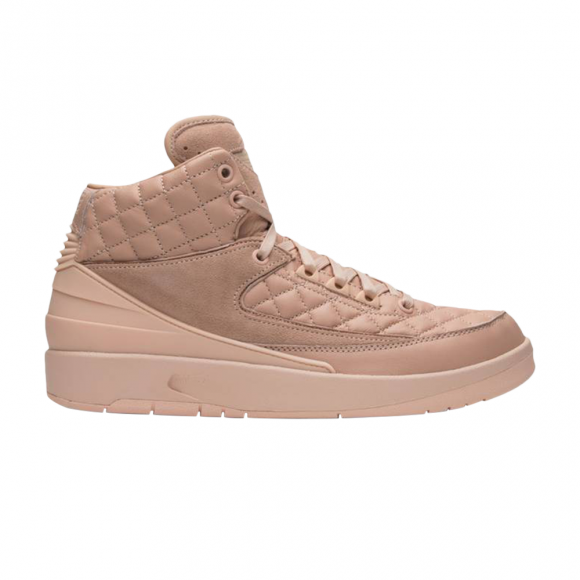 Just Don x Air Jordan 2 Retro GG 'Arctic Orange' Sample - KAJ2-701907