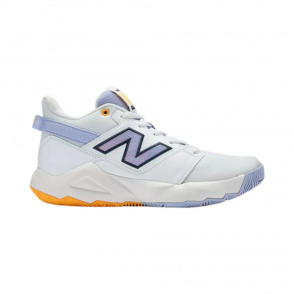 New Balance Coco CG2 Big Kid 'Daybreak' | White | Kid's Size 3.5 - KCCOCOAA