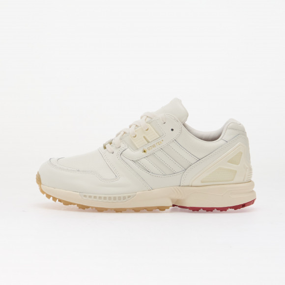 Sneakers adidas ZX 8000 Resort Spikeless Golf Core White/ Core White/ Team Victory Red - KH5275