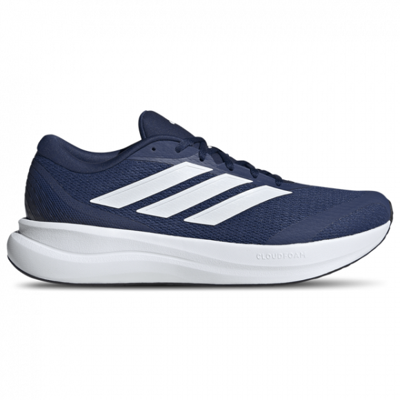 Adidas Runfalcon Men's Sneakers - Blue - Size 5.5 - Mesh/Synthetic - KH5565