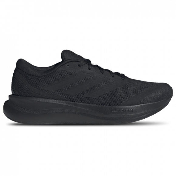 Adidas Runfalcon Men's Sneakers - Black - Size 6 - Mesh/Synthetic - KH5566