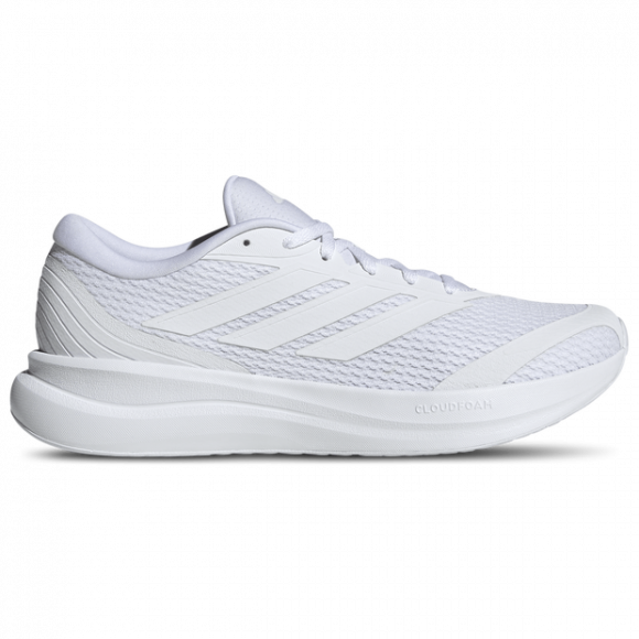 Adidas Runfalcon Men's Sneakers - White - Size 7 - Mesh/Synthetic - KH5567