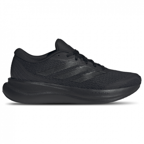 Adidas Runfalcon Women's Sneakers - Black - Size 6 - Mesh/Synthetic - KH5574
