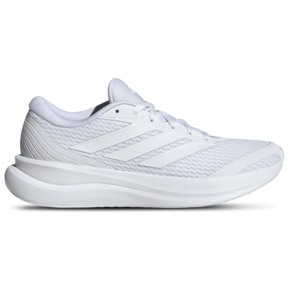 Adidas Runfalcon Women's Sneakers - White - Size 6 - Mesh/Synthetic - KH5575