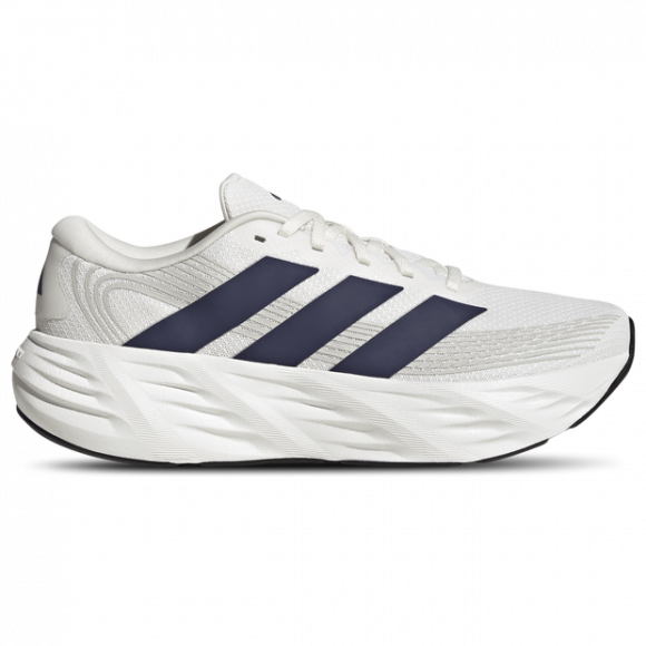 Adidas Galaxy Men's Sneakers - White - Size 8.5 - Mesh/Synthetic - KH5609