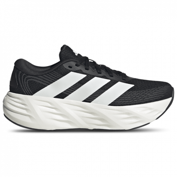 Adidas Galaxy Women's Sneakers - Black - Size 6 - Mesh/Synthetic - KH5610