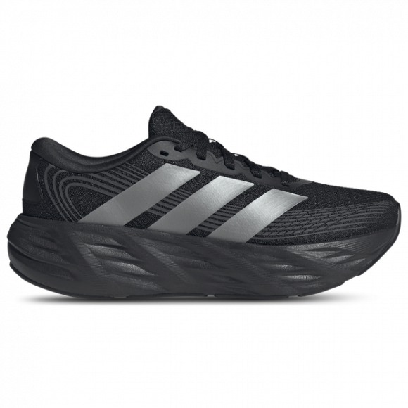 Adidas Galaxy Women's Sneakers - Black - Size 6 - Mesh/Synthetic - KH5611
