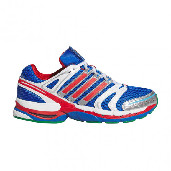 adidas Adistar Control 5 Room 'Puerto Rico' | White | Men's Size 9 - KH5897