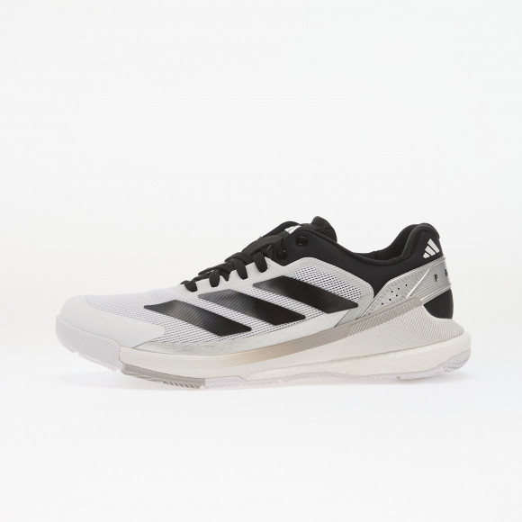 Sneakers adidas Crazyquick Boost Padel M Ftwr White/ Grey Two/ Core Black - KH5920