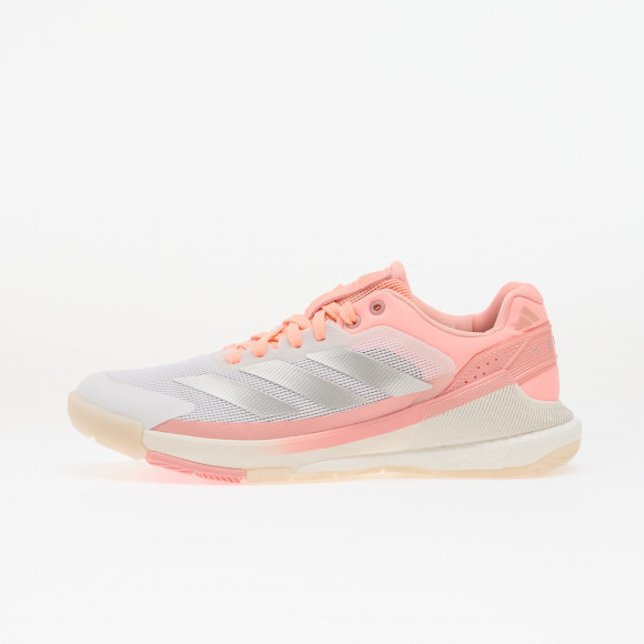 Sneakers adidas Crazyquick Boost Padel W Ftwr White/ Silver Met./ Frozen Turbo - KH5926