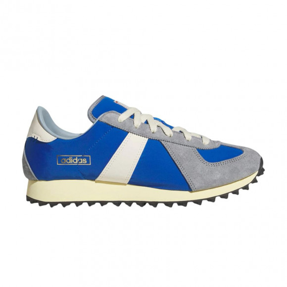 The Whitaker Group x adidas BW Run 'Do Not Duplicate: Glow Blue' | Men's Size 10 - KH6075