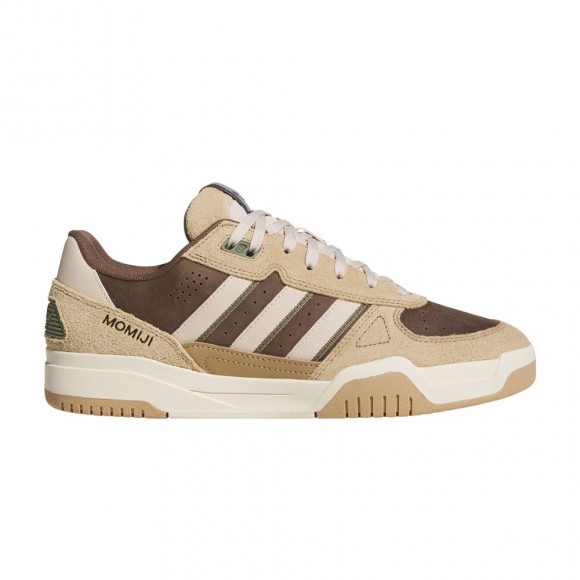 Momiji Nishiya x adidas Tekkira Cup 'Cardboard Earth Strata Crystal Linen' | Tan | Men's Size 11 - KH6519
