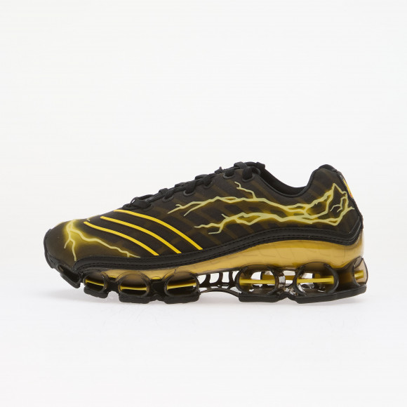 Sneakers adidas x Pokemon Megaride F50 (Pikachu) Core Black/ Carbon/ Yellow - KH6544