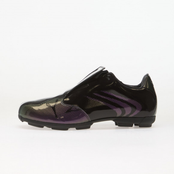 Sneakers Y-3 F50 Tunit Chito Black/ Black/ Utility Black - KH6667
