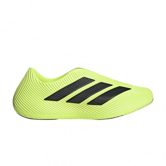 adidas Purechill 'Hi-Res Yellow Core Black' | Men's Size 7 - KH6673