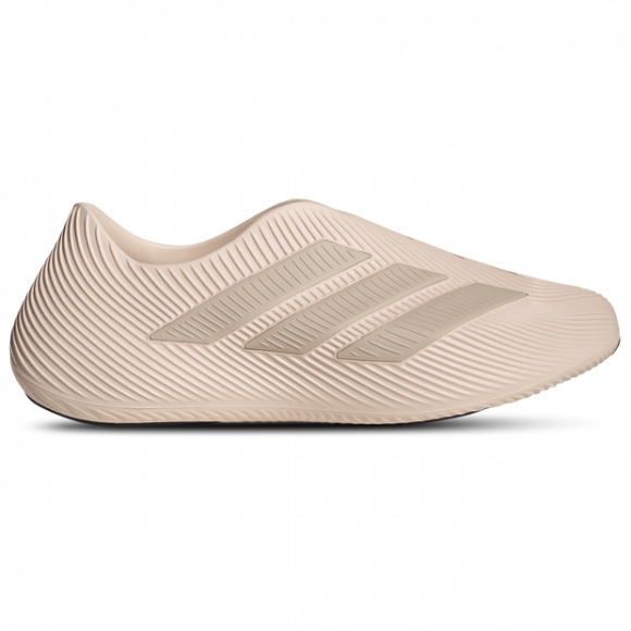 Adidas Purechill Men Flip-Flops and Sandals - Pink - Size 6.5 - Mesh/Synthetic - KH6696