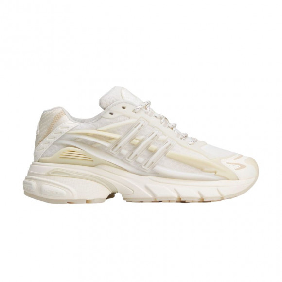 Pharrell x VIRGINIA x adidas Adistar Jellyfish 'Triple White' | Men's Size 10.5 - KH6730