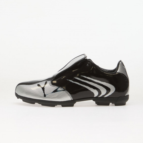 Sneakers Y-3 F50 Tunit Chito Silver Met./ Black/ Utility Black - KH6855