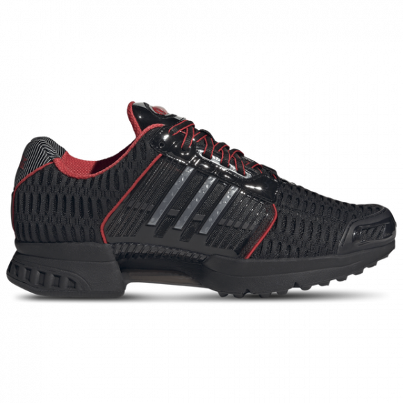 Adidas Climacool Homme - Baskets, Noir - Pointure 40 - Maille/synthétique - KH6897