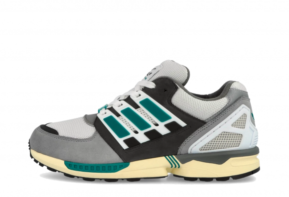 adidas x Overkill Consortium ZX 8094 The Missing Link - KH7164