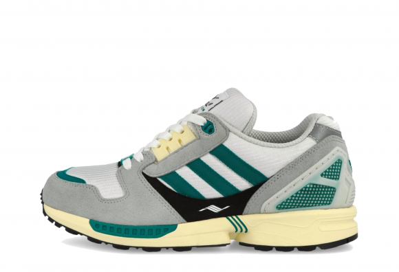 adidas x Overkill Consortium ZX 8000 The Missing Link - KH7166
